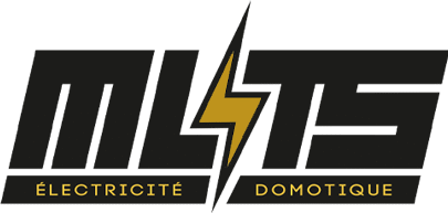 Logo MLTS Électricité & Domotique Merville