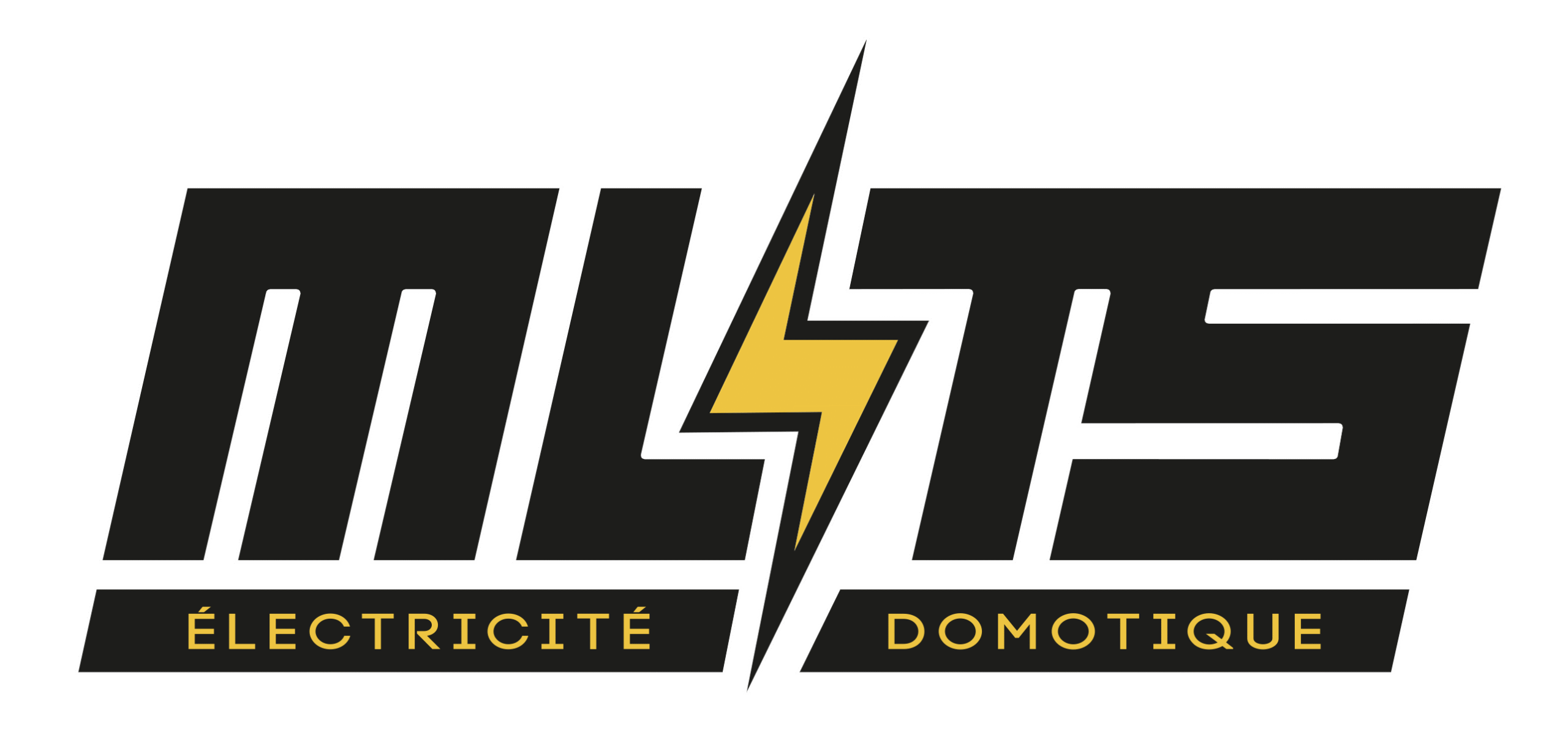 Logo MLTS Électricité & Domotique Merville